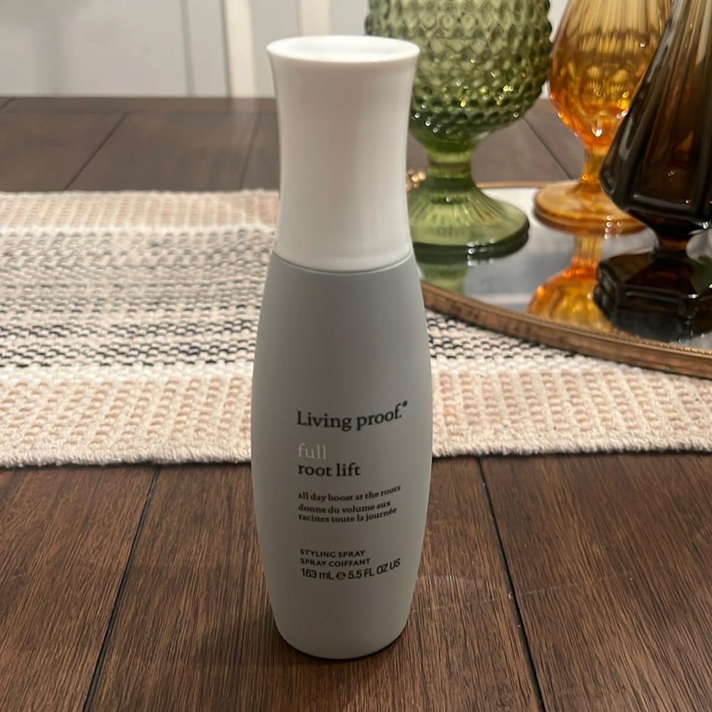Living Proof Full Volume & Root Lifting Spray